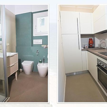 Appartamento Lido Bello Порто-Потенца-Пічена Екстер'єр фото